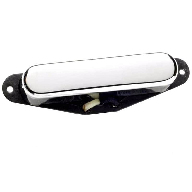 Seymour Duncan STR-2 Hot Tele Neck Pickup image 1