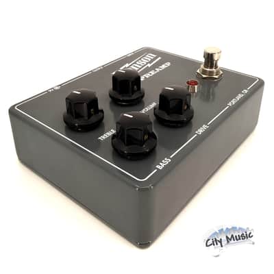 Used Benson Preamp Guitar Effects Pedal ♪ image 5