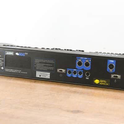 Jands Hog 500 Lighting Console CG014SV imagen 7