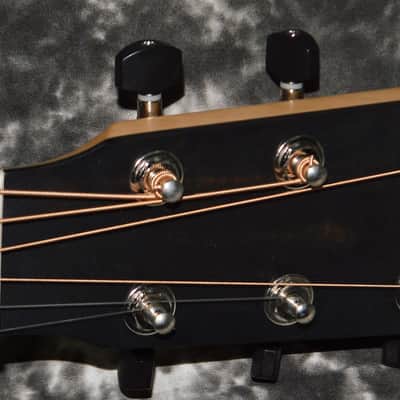 2020 Breedlove - Oregon Concerto - Myrtlewood image 4