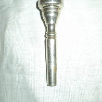 Vintage Giardinelli 3M Trumpet Mouthpiece Silver image 5