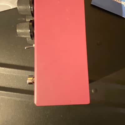 Supro Flanger 2021 - Present - Purple image 6