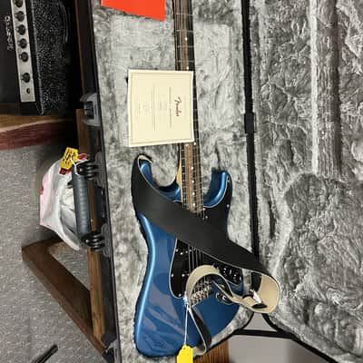 Limited Edition 2019 Fender USA AmPro Stratocaster image 14