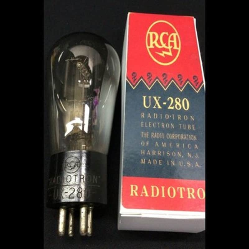 RCA 80 280
