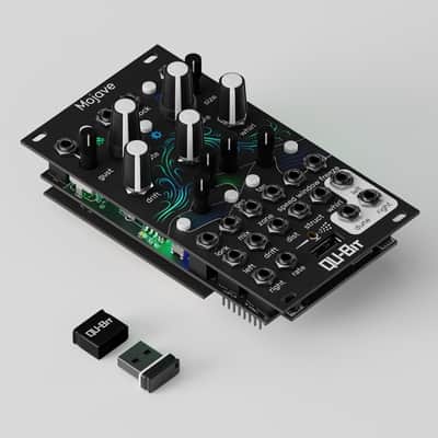 Qubit electronix Mojave image 2