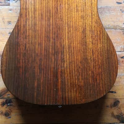Rare Old MIJ Kasuga t-300 c. 1969 + Pro Setup + H/Case image 5