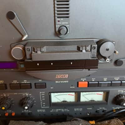 Otari MX5050Bll2 image 7