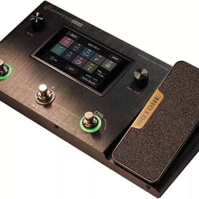 Hotone MP-80 Ampero One Amp Modeler & Effects Processor image 10