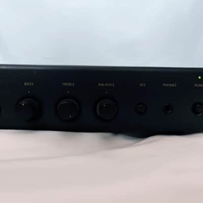 Arcam Alpha 7 Stereo Integrated Amplifier - 1997 image 6