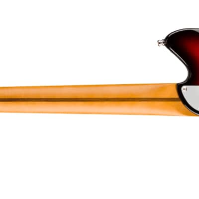 Fender American Ultra II Meteora Bass, Ebony Fingerboard - Ultraburst image 7