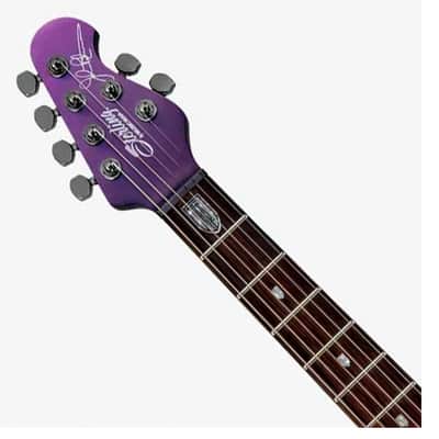 Sterling by Music Man Majesty MAJ100 - Arctic Dream - B-Stock image 4
