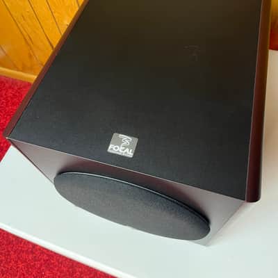 Focal Trio6 Be - 8 inch Powered Studio Monitor (PAIR) with 6 inch Subwoofer (Stands and Mogami cables included!) image 10