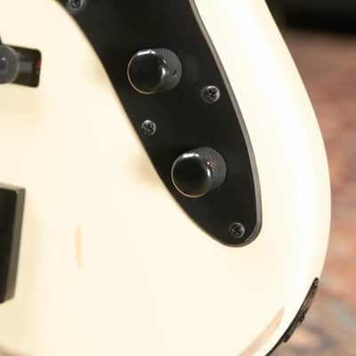 Schecter Diamond Series Nikki Sixx Electric Bass - Used image 13