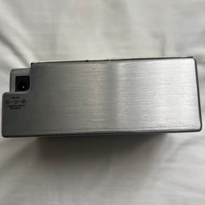 MXR M238 Iso Brick 2015 - Present - Silver image 5