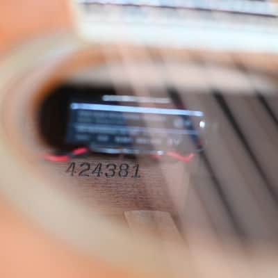 Martin D12-35 (1980) image 22