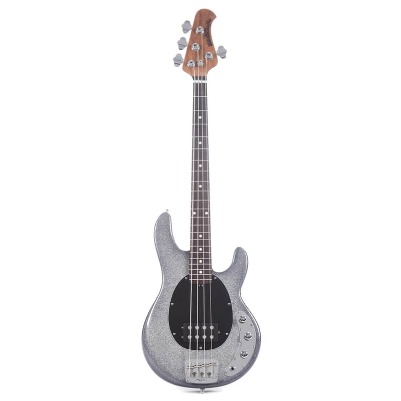 Ernie Ball Music Man Ball Family Reserve StingRay 4 H image 1