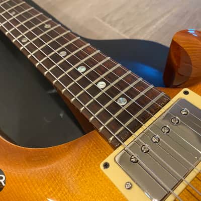 PRS 2001 USA McCarty Archtop Spruce! image 3