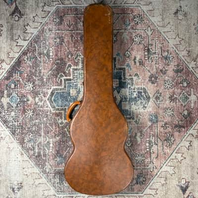 1961 Gibson Les Paul Standard Vintage Cherry 2x PAF Patent Applied For Made In Kalamazoo Electric Guitar W/ Original Lifton Hardshell Case! image 19