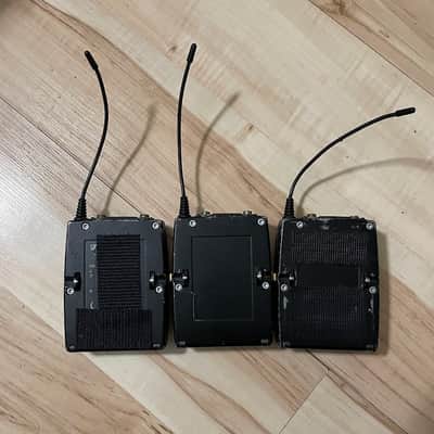 1pc. Sennheiser EK 2000 Diversity Receiver Freq Range Gw (558-626)MHz. image 5