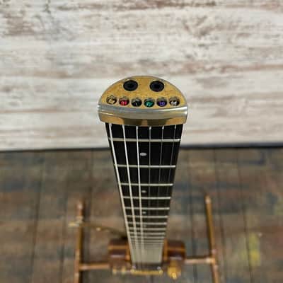 1980s Warwick Nobby Meidel Guitar image 10