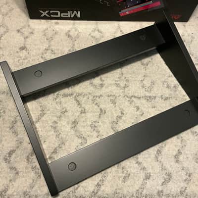 Akai MPC X Standalone Sampler / Sequencer 2017 - Present - Black image 15