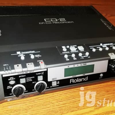 Roland CD-2 - Like New! Open Box! Nice... image 4