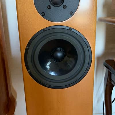 Vienna Acoustics Bach Baby Grand Floor Speakers Audiophile Sound Amazing! image 12