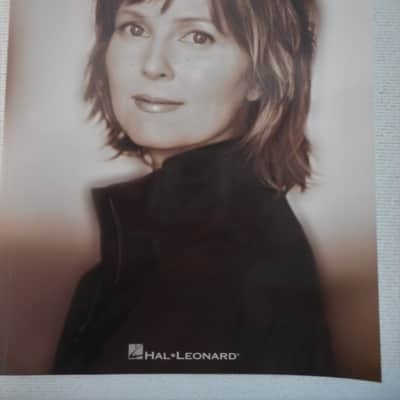 Twila Paris "True North" Songbook 1999 image 1