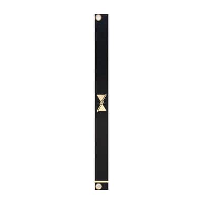 Instruo 2 HP Blank Panel - Black image 1