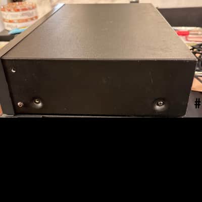 E-MU ESI-4000 Sampler with new OLED and 64MB RAM - Listing #1 of 3 image 2