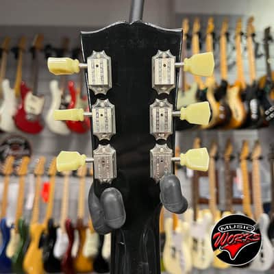 Gibson Les Paul Studio Ebony 2010 image 7