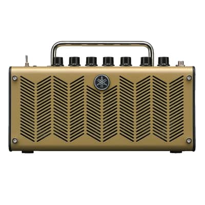 Yamaha THR5A Acoustic Modelling Guitar Amp image 4