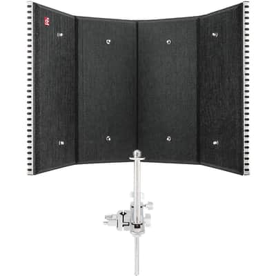 sE Electronics RF-PRO-BLK Reflexion Filter Pro