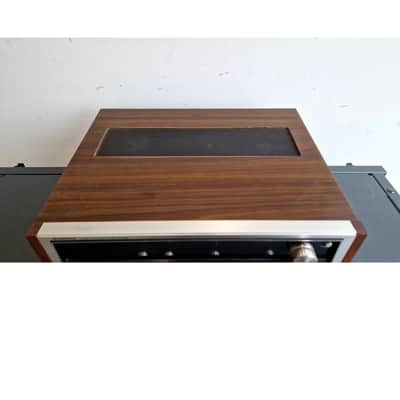 Pioneer SX-636 Receiver - Vintage Audio - Fair image 8