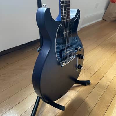 Gibson Les Paul Special Tribute DC 2019 - 2020 - Blue Satin image 4