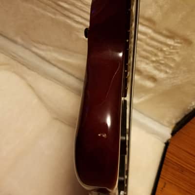 Gibson Thunderbird V 2008 image 4
