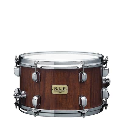 Tama LBU127-SBG S.L.P. Mod Bubinga Snare Drum 12 image 1