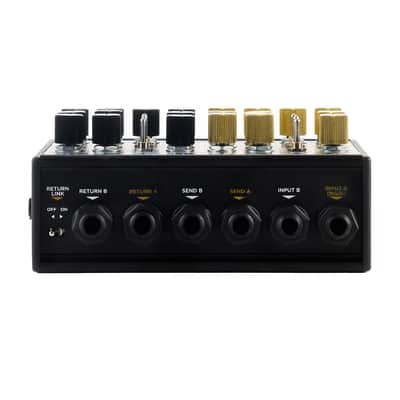 DSM & Humboldt Electronics Simplifier X image 2