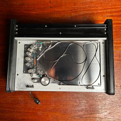 Electra Tape Echo EP 350 1977 - Black Satin image 11