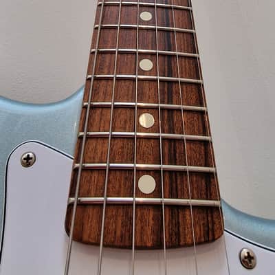 Fender Stratocaster 2003 Mexico image 13