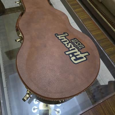 Gibson Les Paul Standard T 2016 - Desert Burst image 17