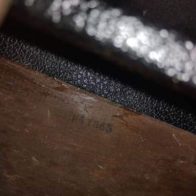 1965 Fender Deluxe - Fine Electric Instrutments image 14