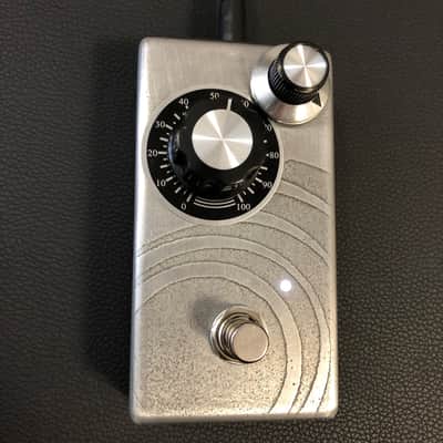 .PSHC pdls. Moon O))) Fuzz Drive Clear image 2