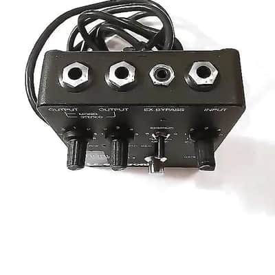 TC Electronic SCF Stereo Chorus Flanger - In Box image 2