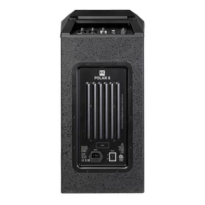 HK Audio Polar 8 Complete Column PA Speaker System image 7