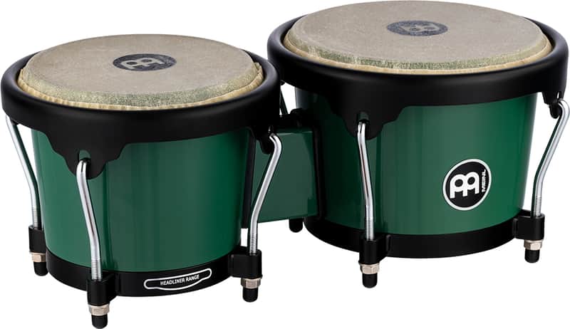 Meinl Bongo Set HB50FG image 1