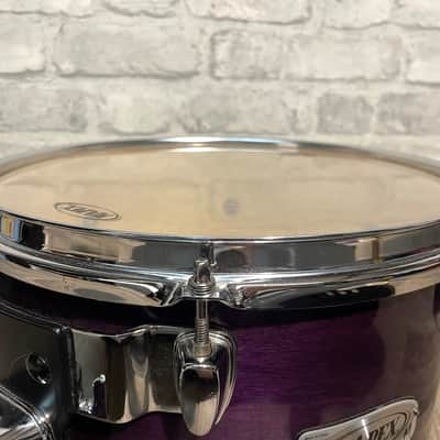 Mapex M Series Birch Rack Tom Drum Shell 12”x9” / with Suspension Mount #FL52 image 4