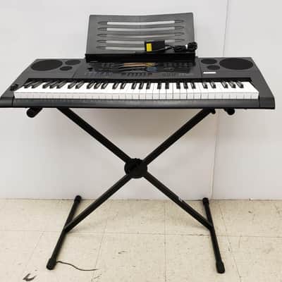 Casio CTK-6200 Digital Keyboard