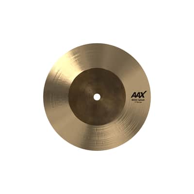 Sabian 7" AAX Maxx Splash Cymbal
