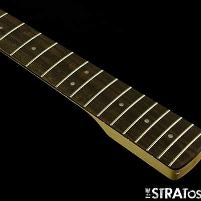 Fender Squier Affinity Active Jazz Bass V 5 String NECK + TUNERS Indian Laurel image 4